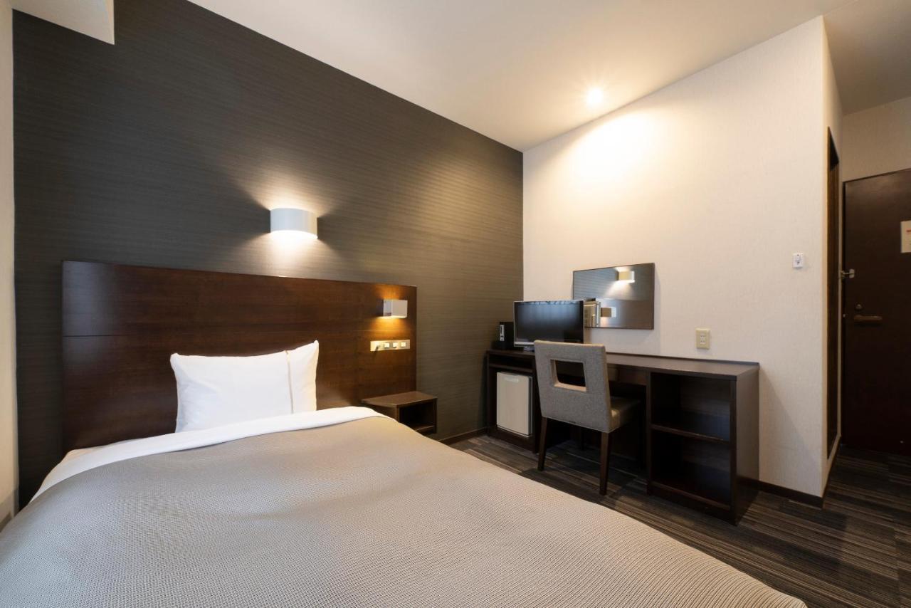 Hotel Aunties Toyota  Eksteriør bilde