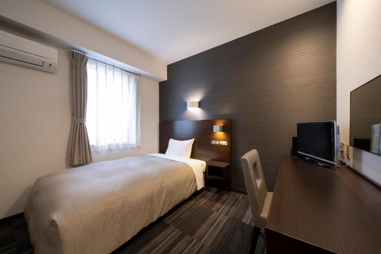 Hotel Aunties Toyota  Eksteriør bilde