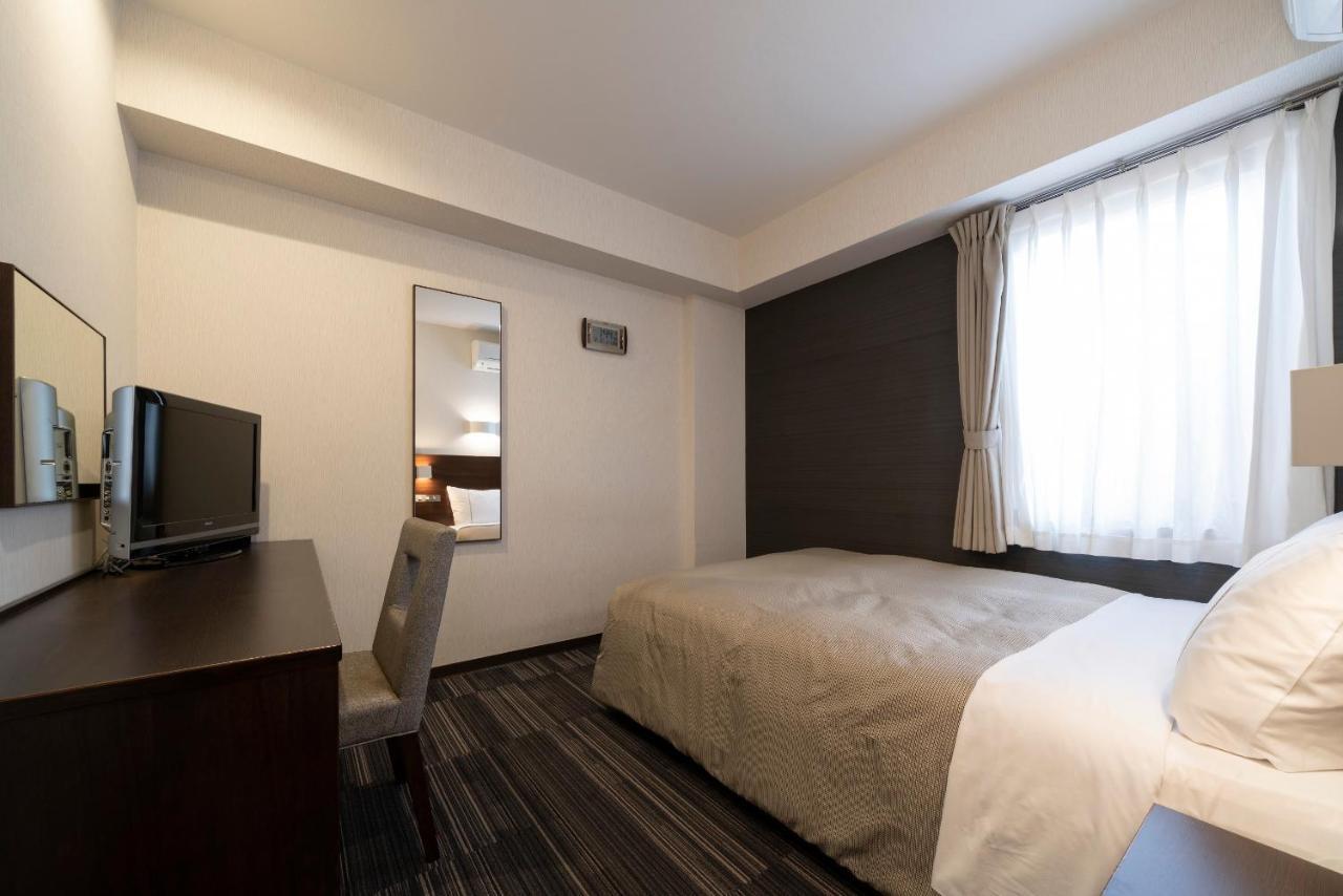 Hotel Aunties Toyota  Eksteriør bilde